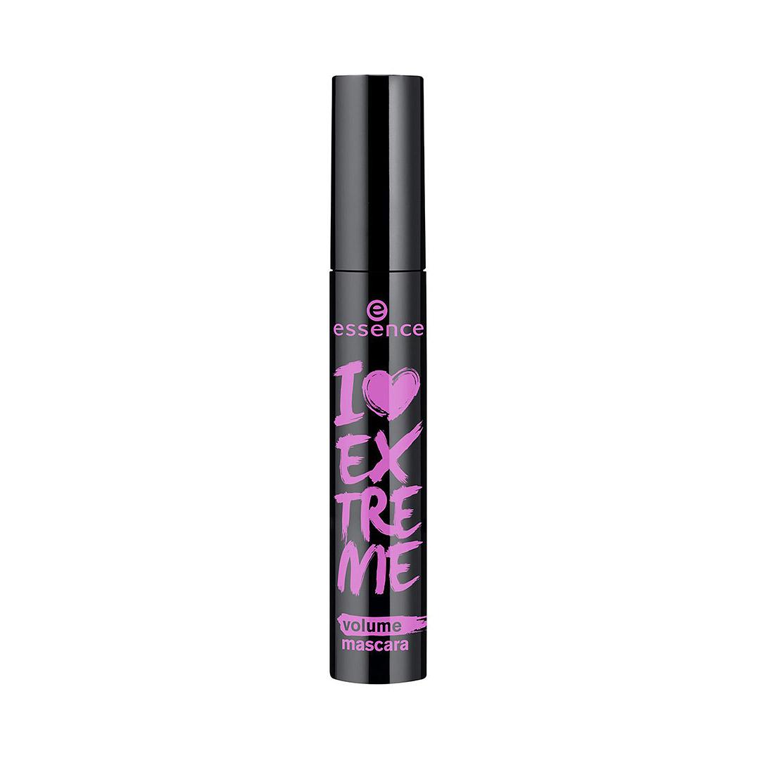 I Love Extreme Volume Mascara 01