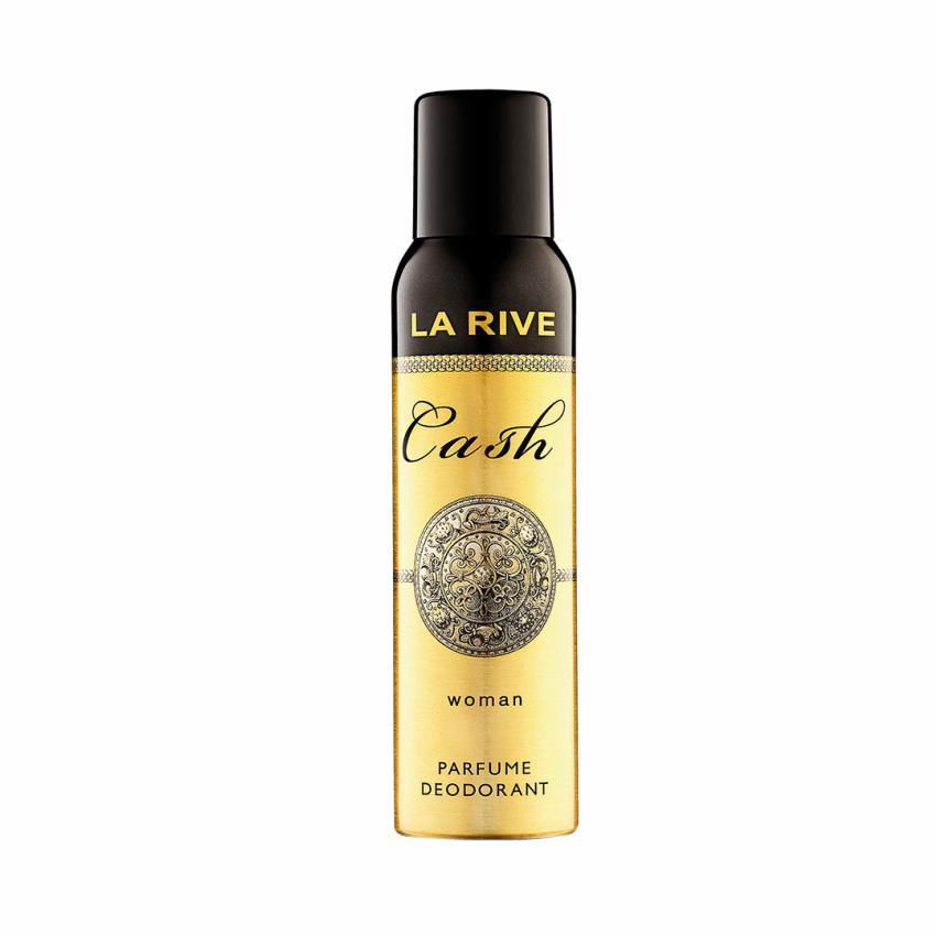 Cash Deodrant Spray 150ml 