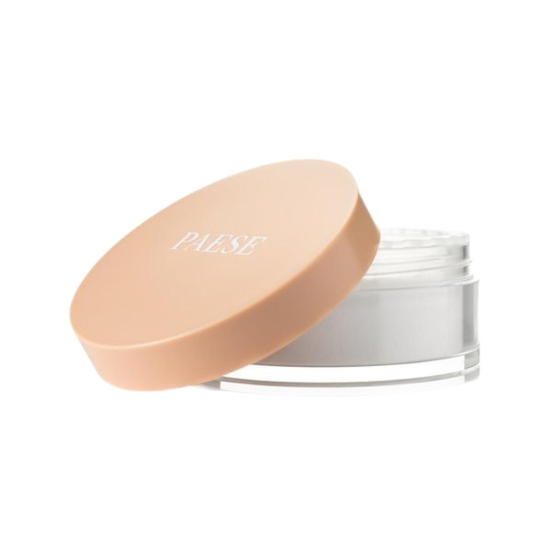 Bamboo Powder 8g