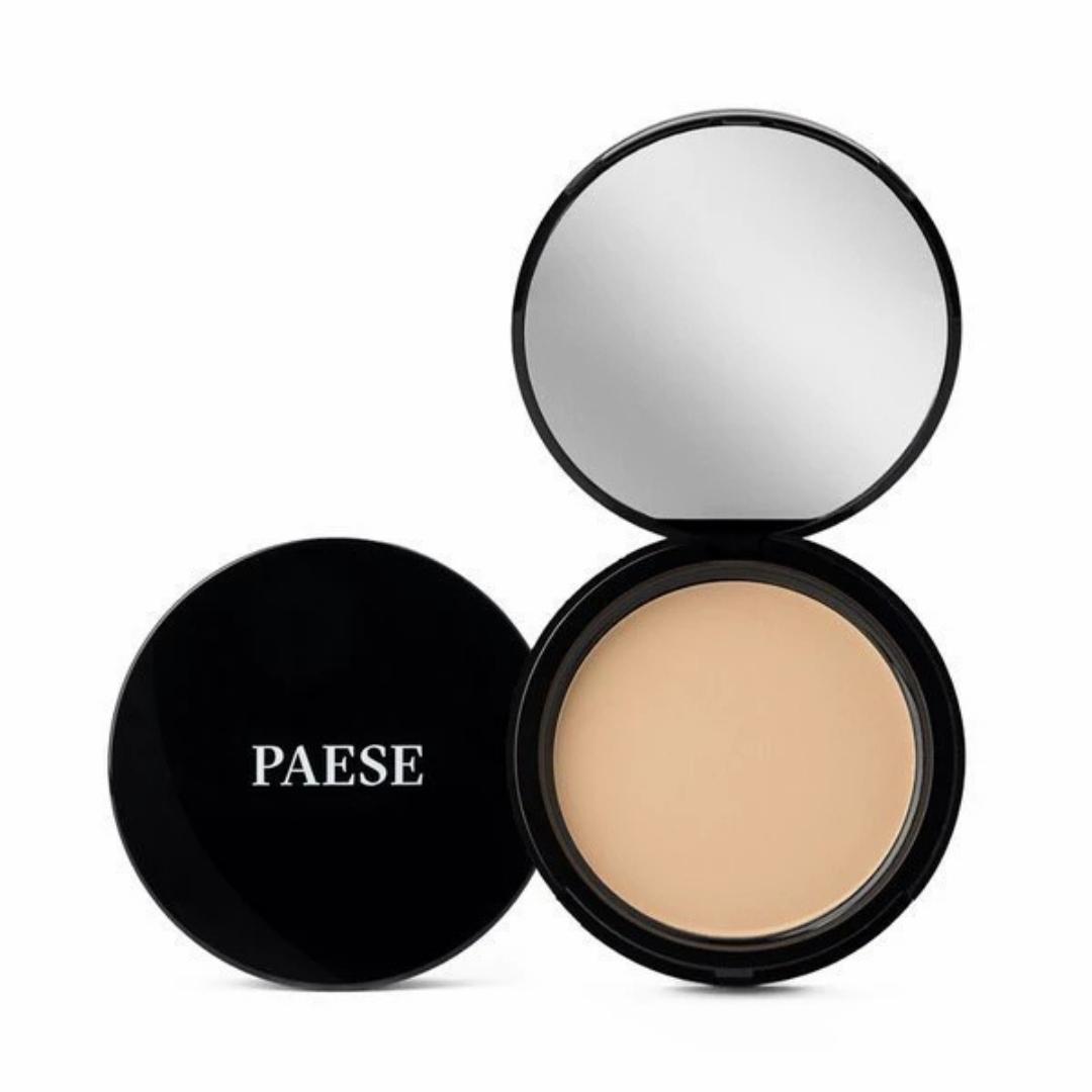 SemiTransparent Matte Powder No.5A Natural