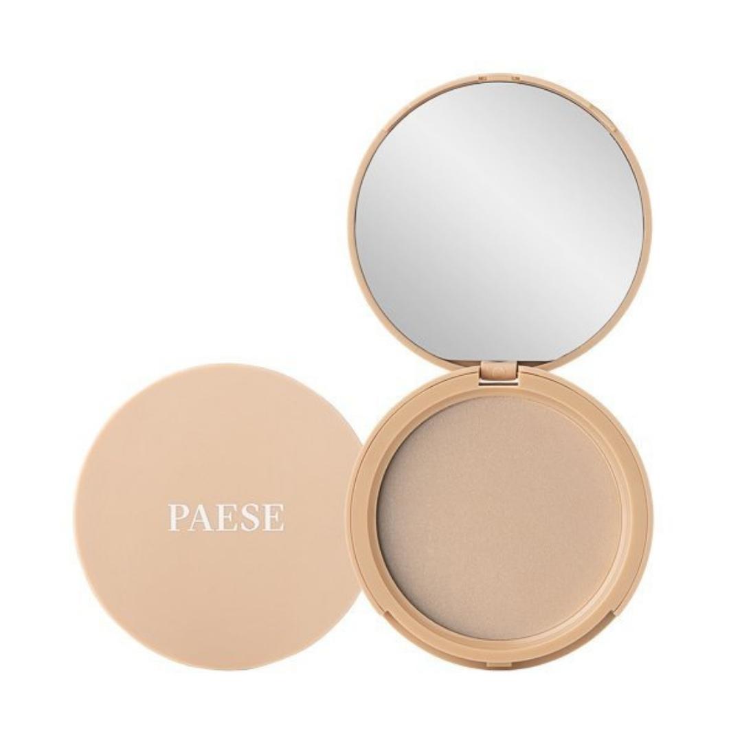 Semi-transparent Matte Powder 1A 9g