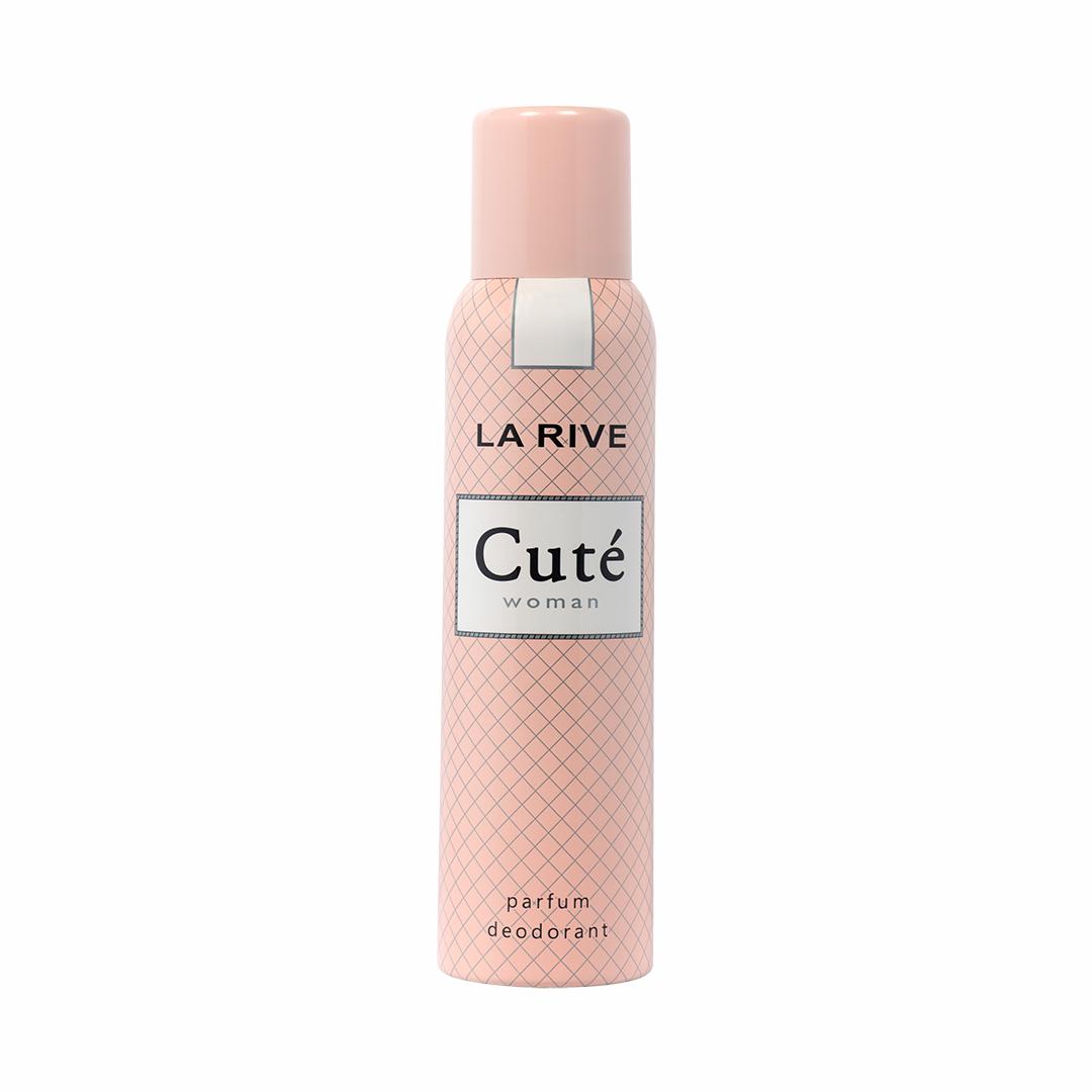 Cute Deodrant Spray 150ml