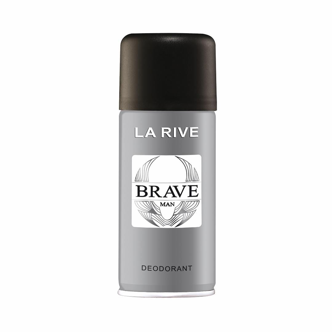 Brave Man Deodrant 150ml