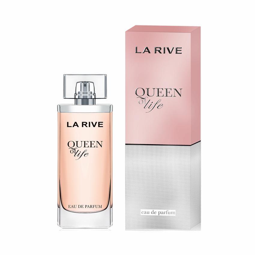 Queen Of Life EDP 75ml