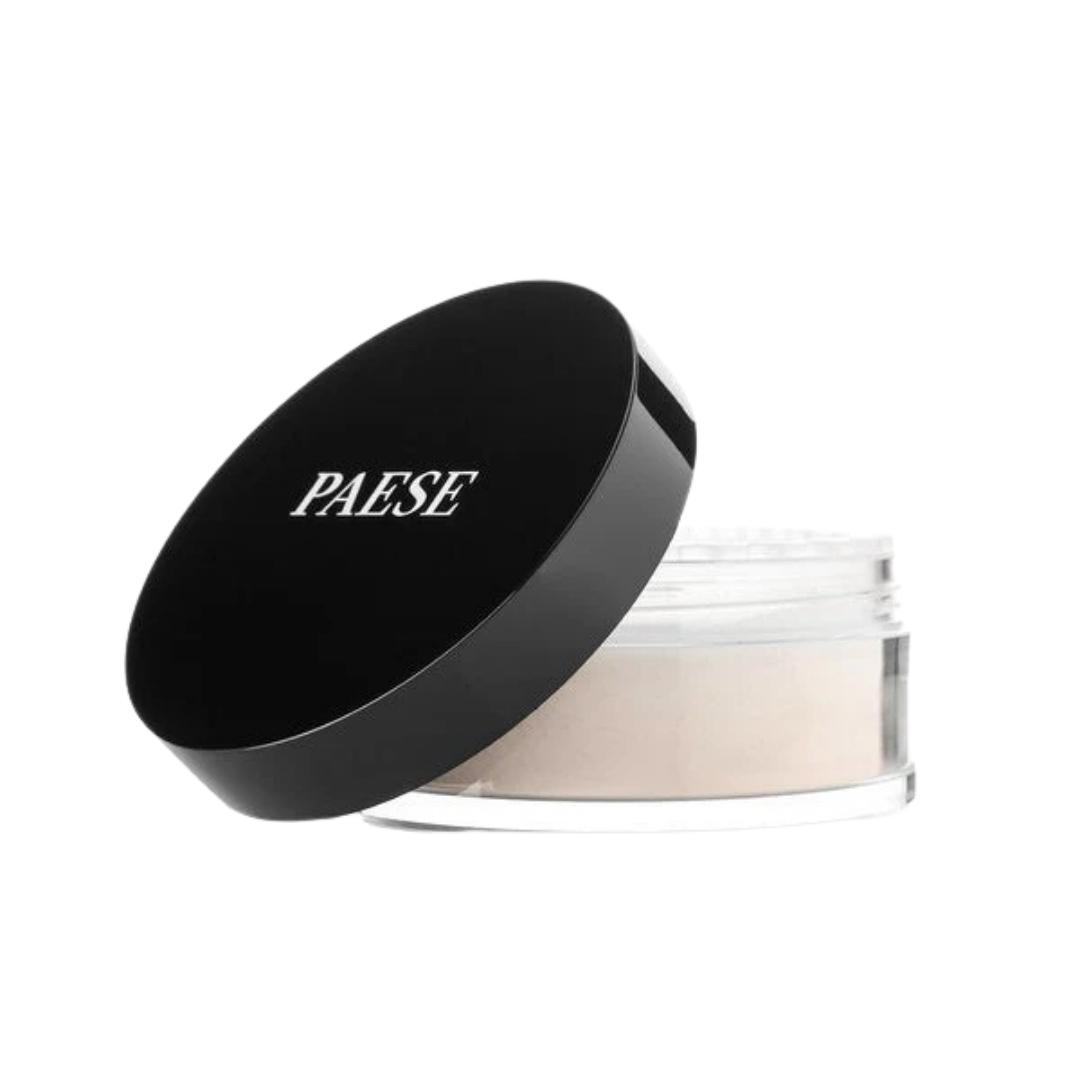 Loose Powder HD Transparent 