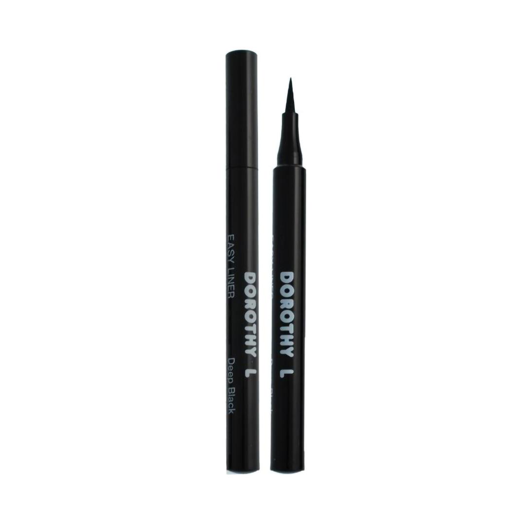 Eyeliner Pen Black