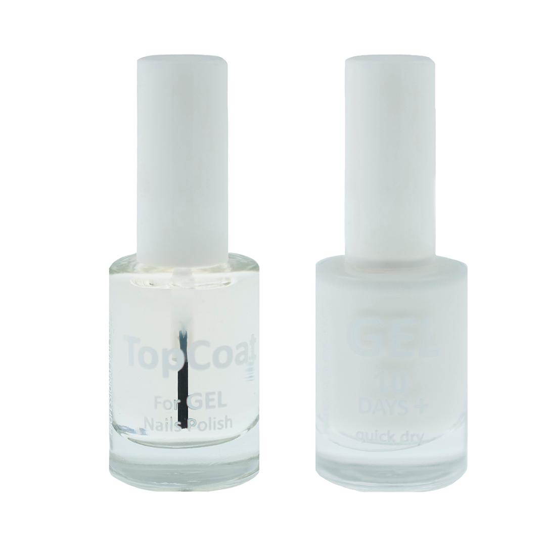 ONE Gel Duo 10+ Days No.02