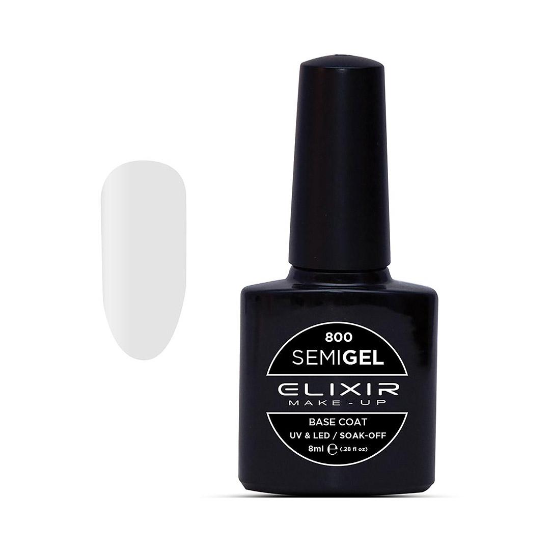 SemiGel 800 Base Coat