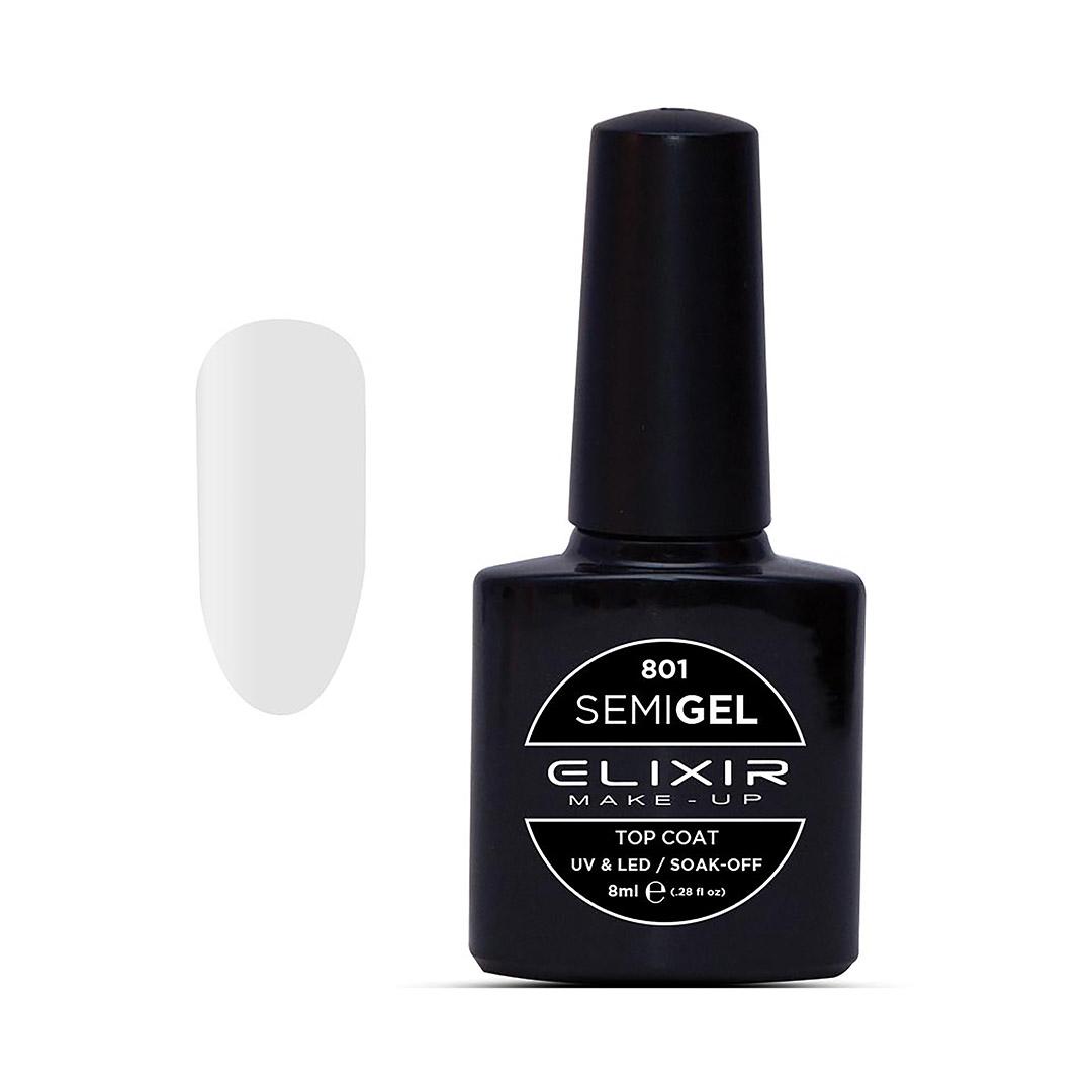 SemiGel 801 Top Coat