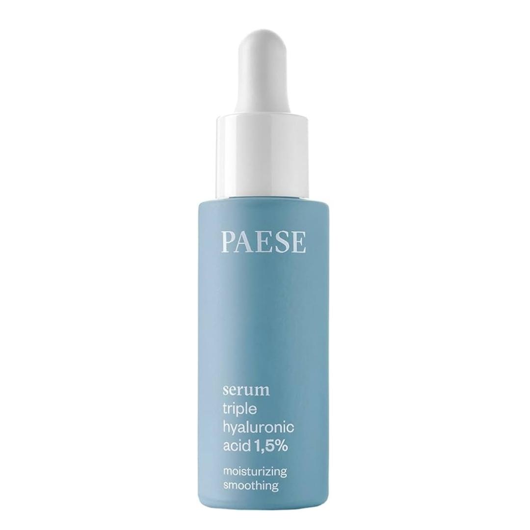 Serum Triple Hyaluronic ACID