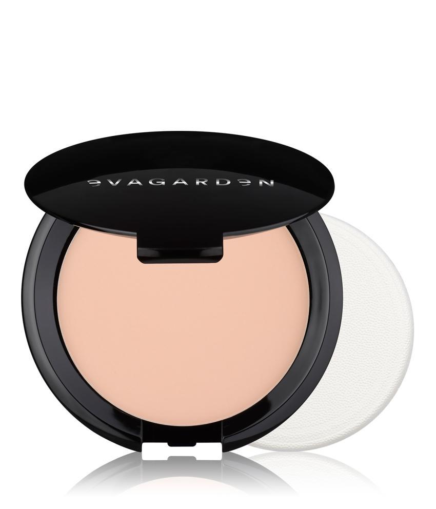 Compact Powder Velvet 804 Soft Pink