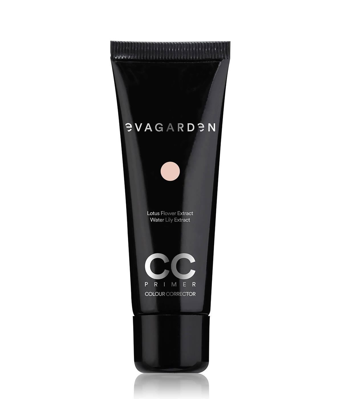 CC Primer 104 Caramel