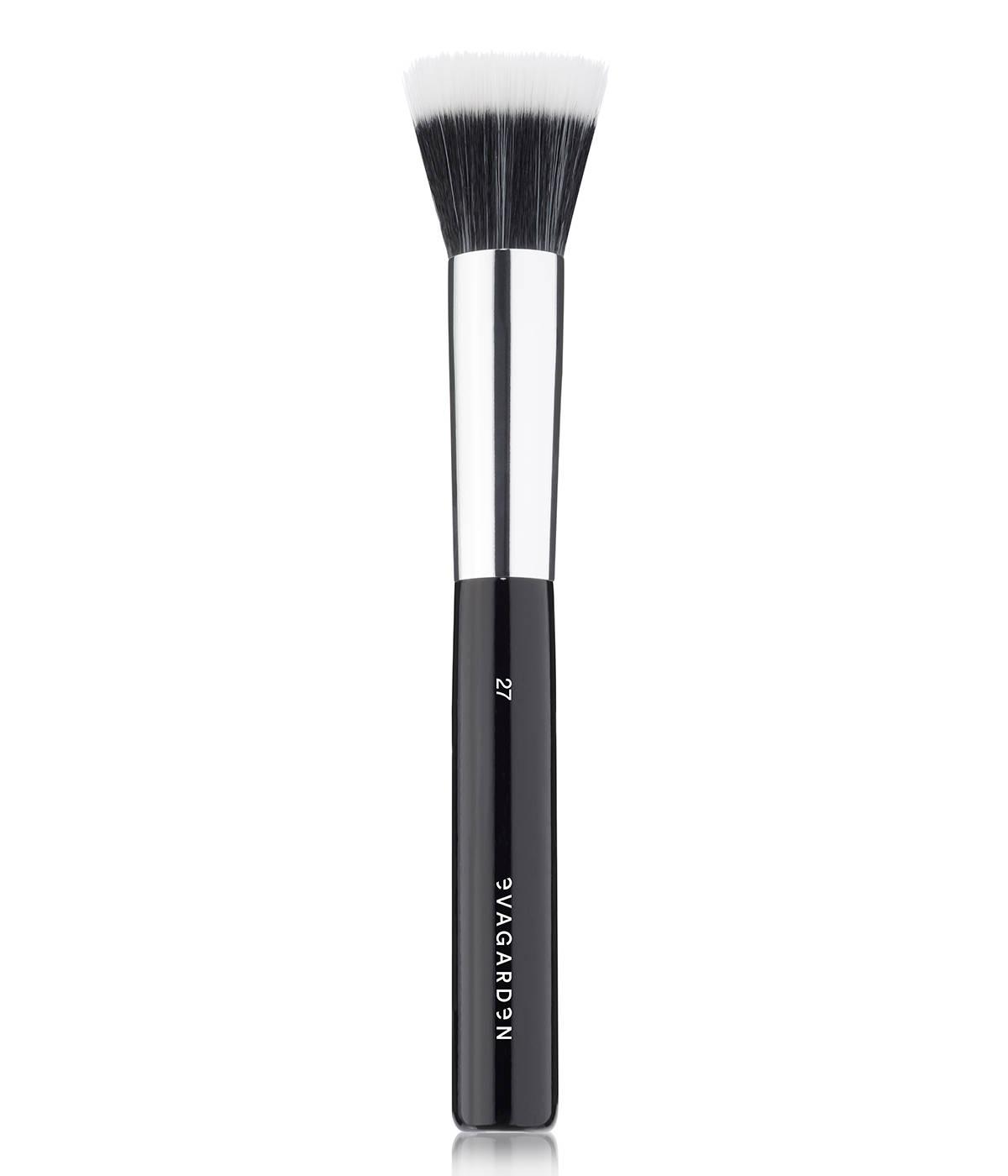 Brush Fluid Foundation No.27 Dual Fiber