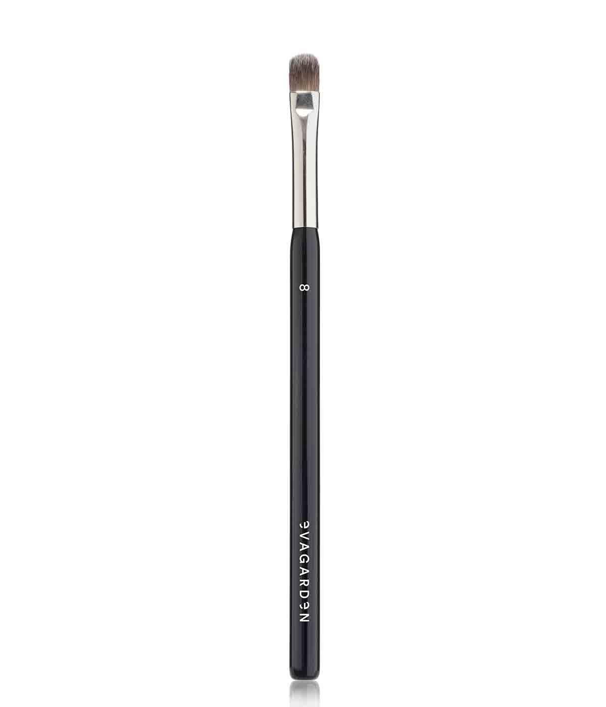Flat Brush 08