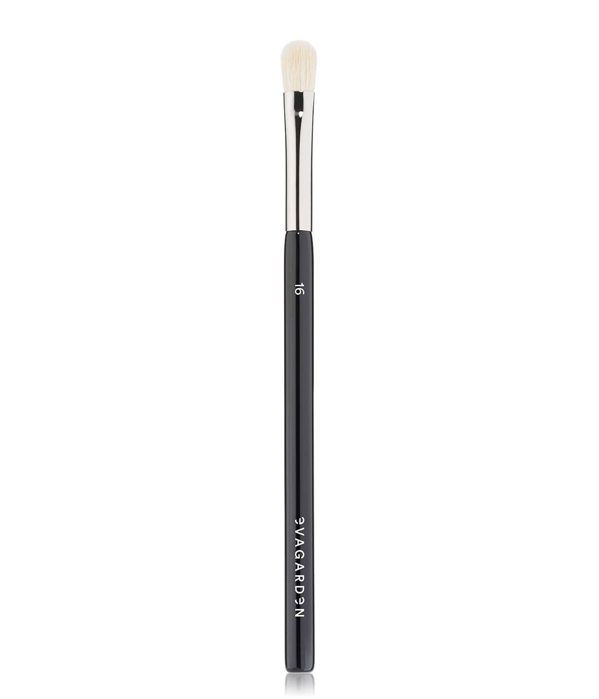 Oval Brush 16 