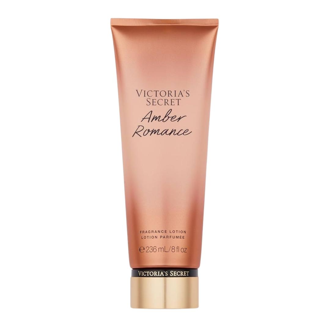 Amber Romance Body Lotion 236ml