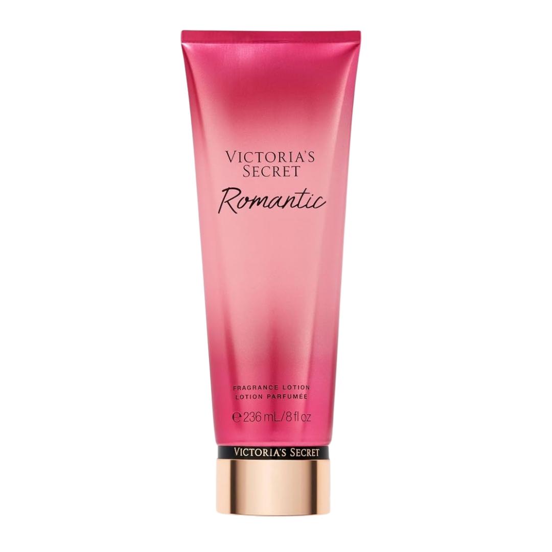 Romantic Body Lotion 236ml