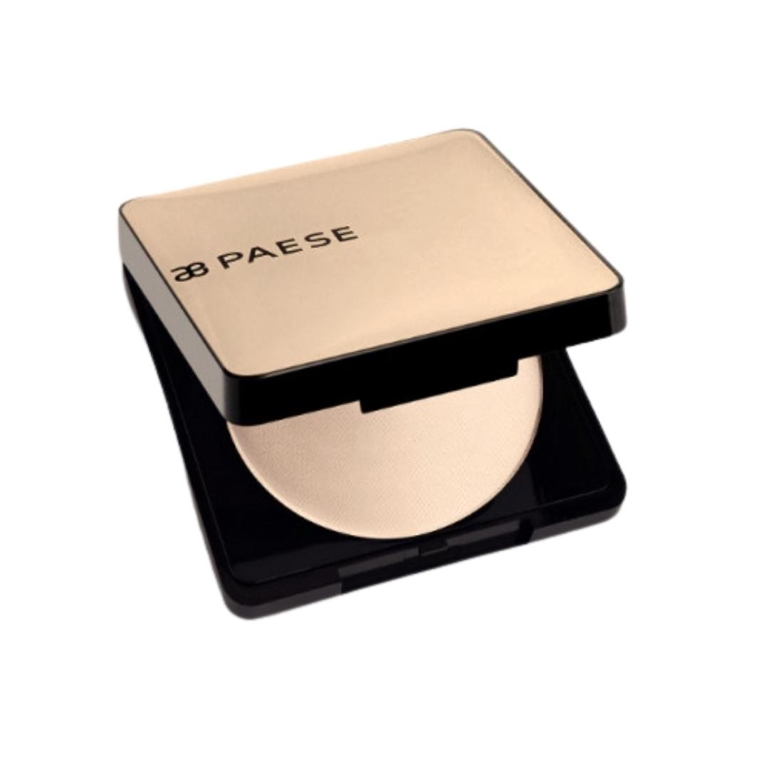 SPF 30 Powder Warm Ivory 2W