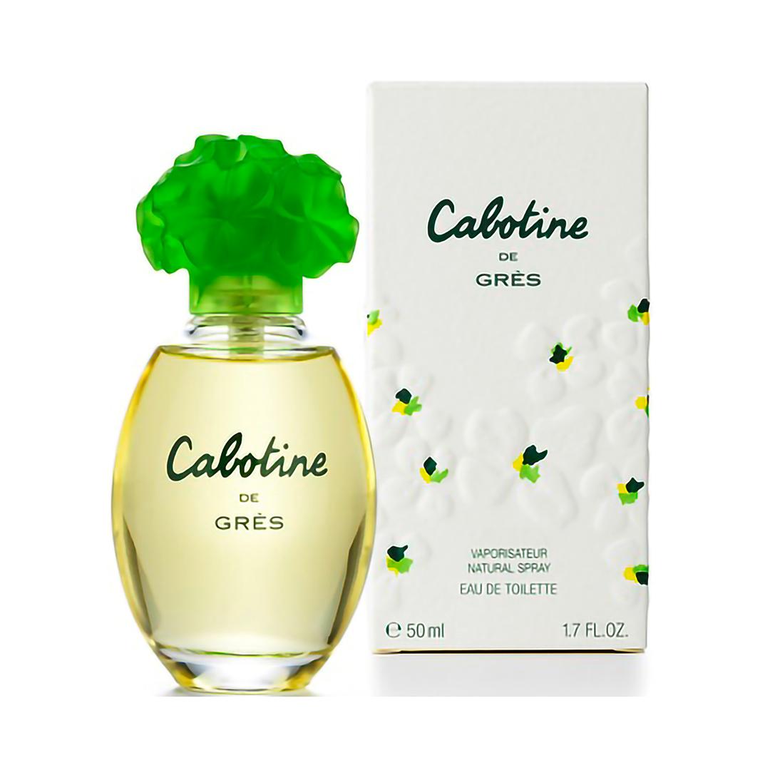 Cabotine De Gres EDT 50ml