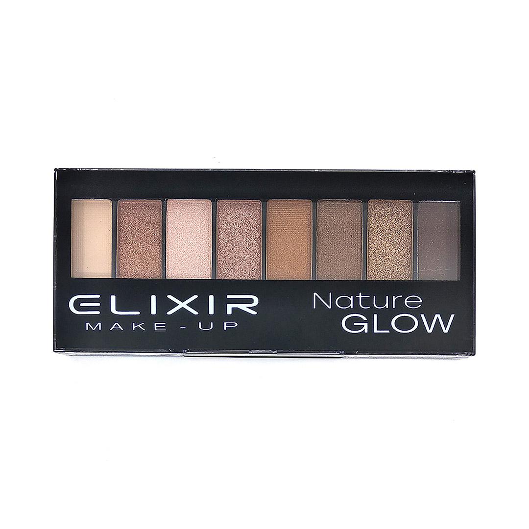 Shadow Palette Nature Glow 852C
