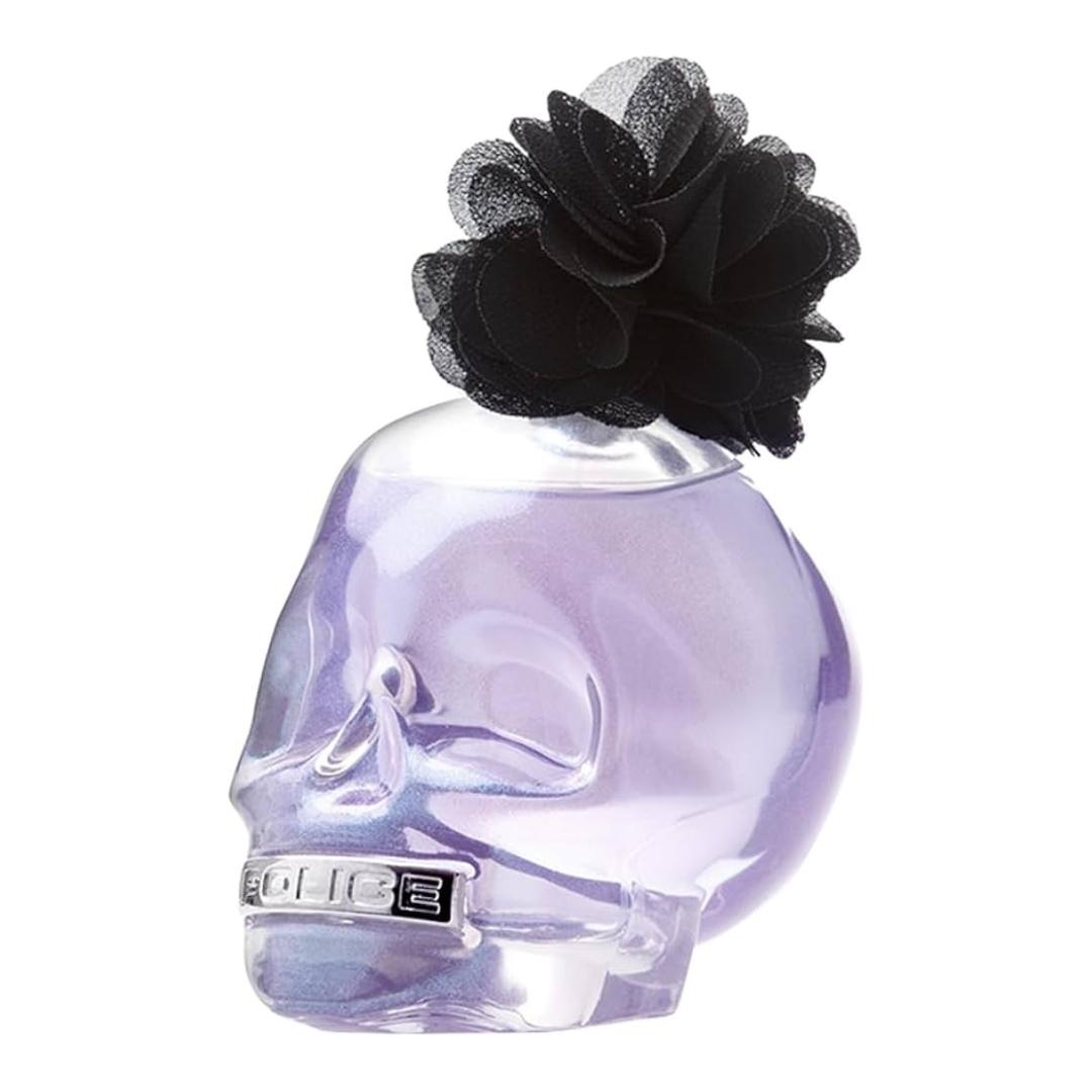 To Be Rose Blossom EDP 75ml 