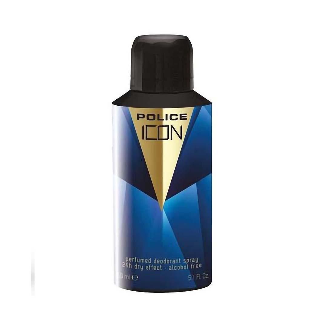 Icon Deo Spray 150ml 