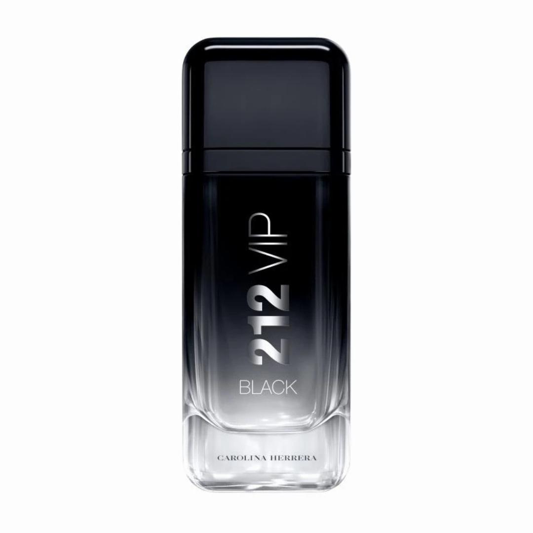 212 VIP Black EDP 100ml