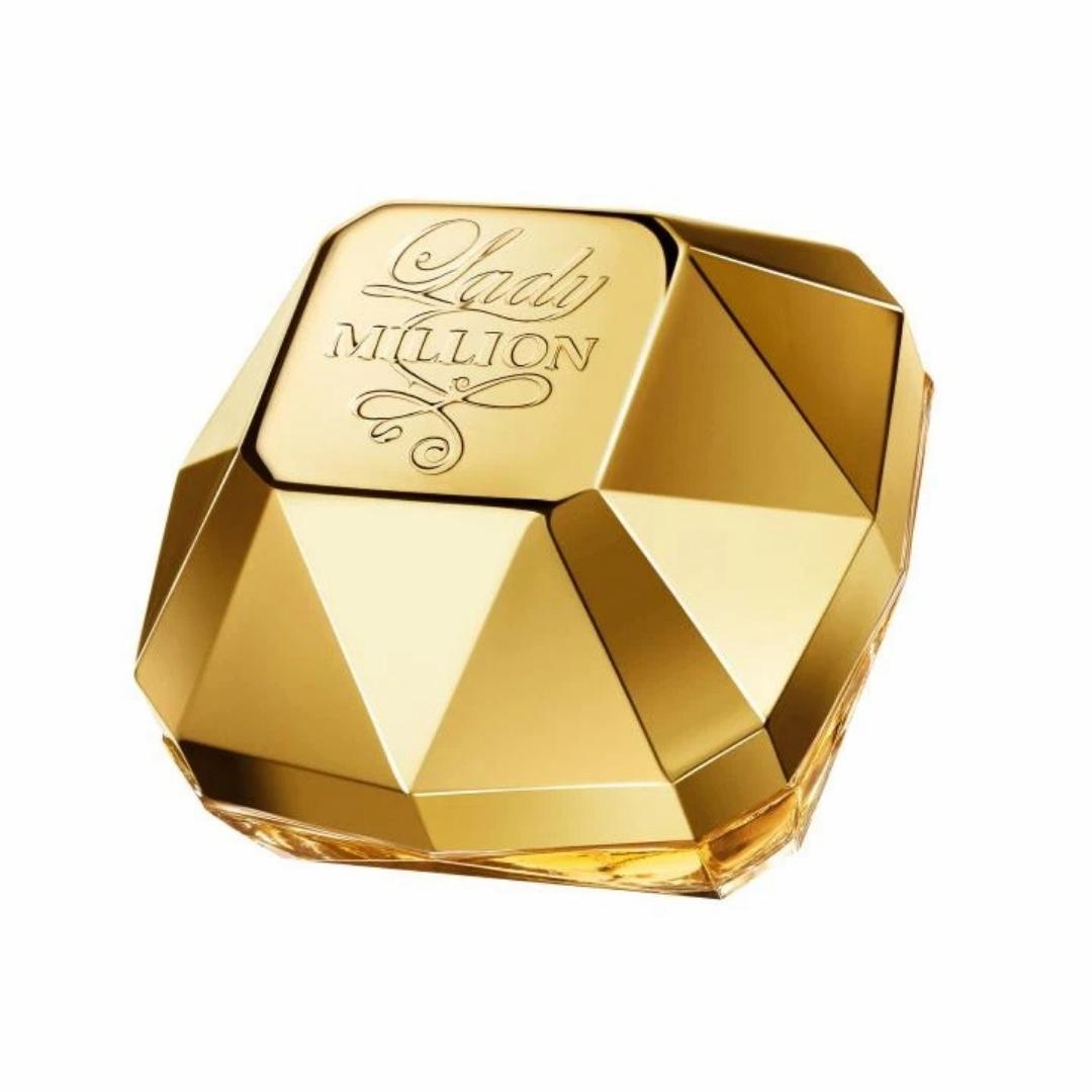 Lady Million EDP 30ml