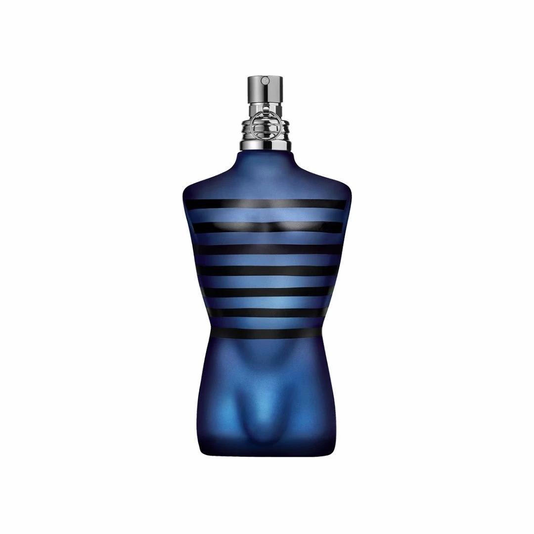Ultra Male EDT 125ml