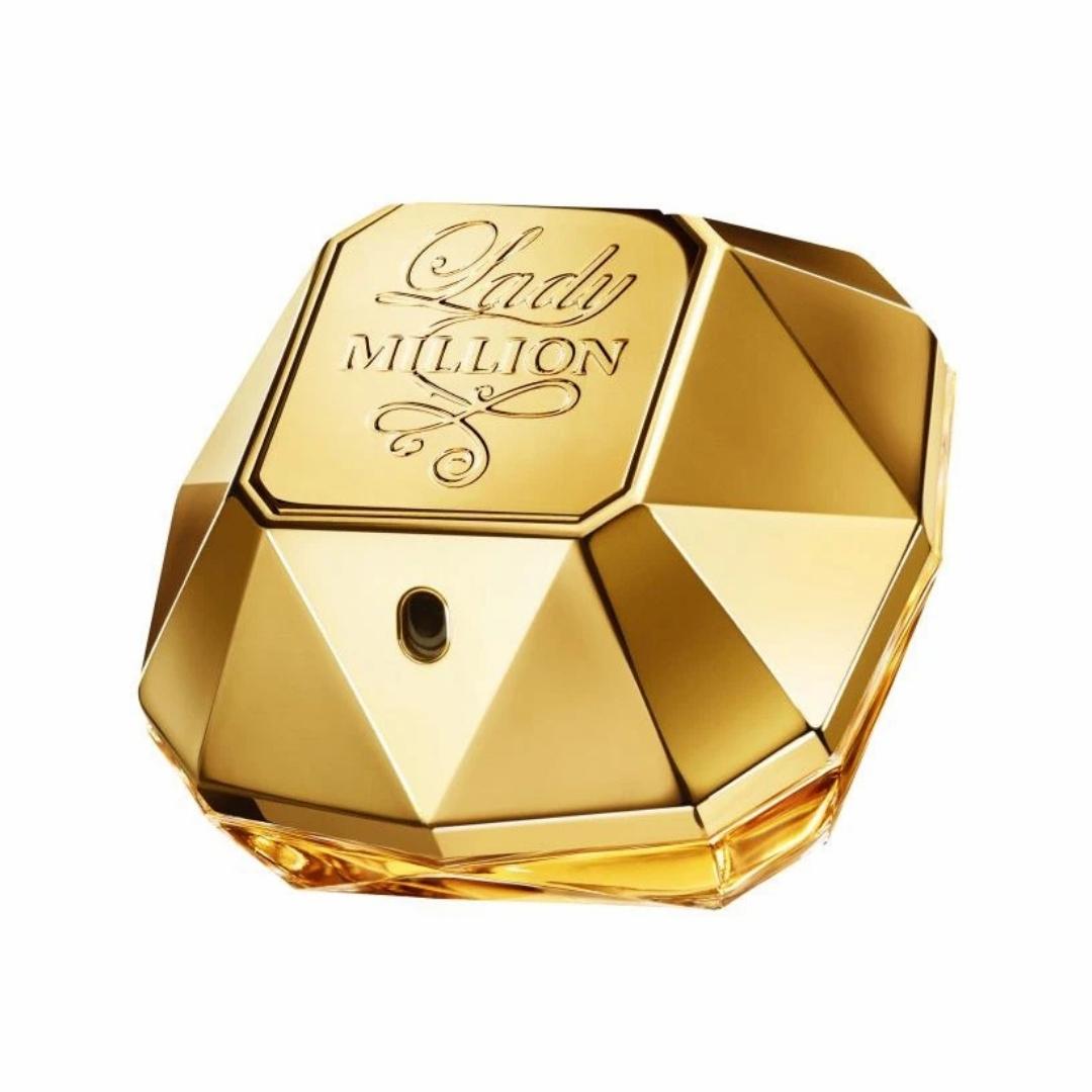 Lady Million EDP 80ml