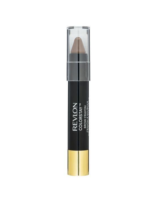 ColorStay Brow Crayon Soft Brown