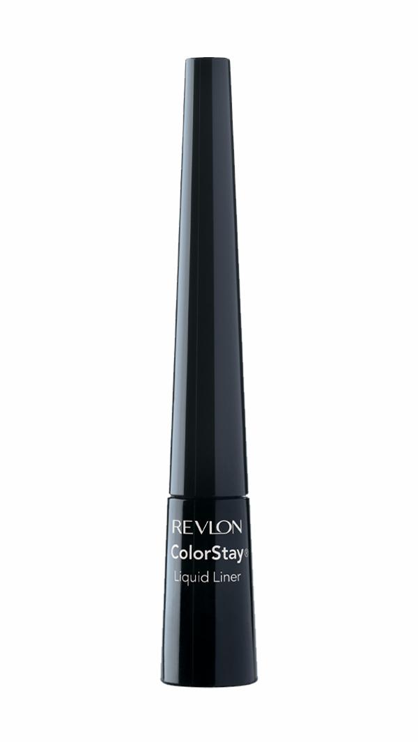 ColorStay Liquid Eyeliner Black
