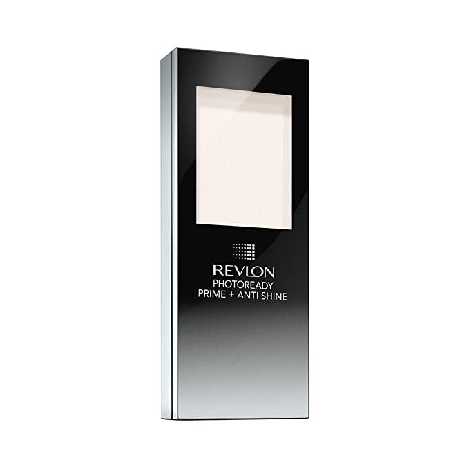 Photoready Prime+Antishine 010 Balm Clear 001