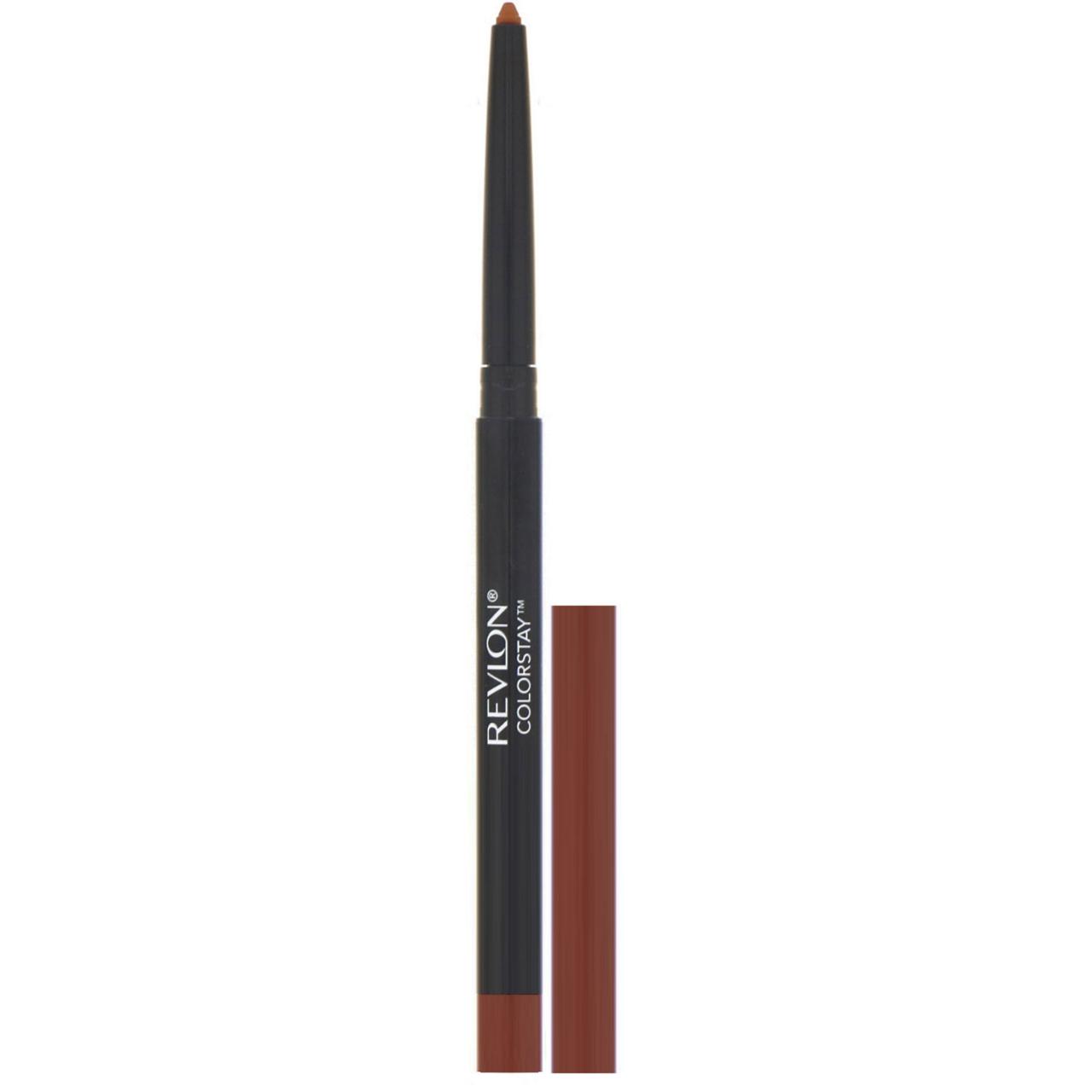 ColorStay Lipliner Sienna 635