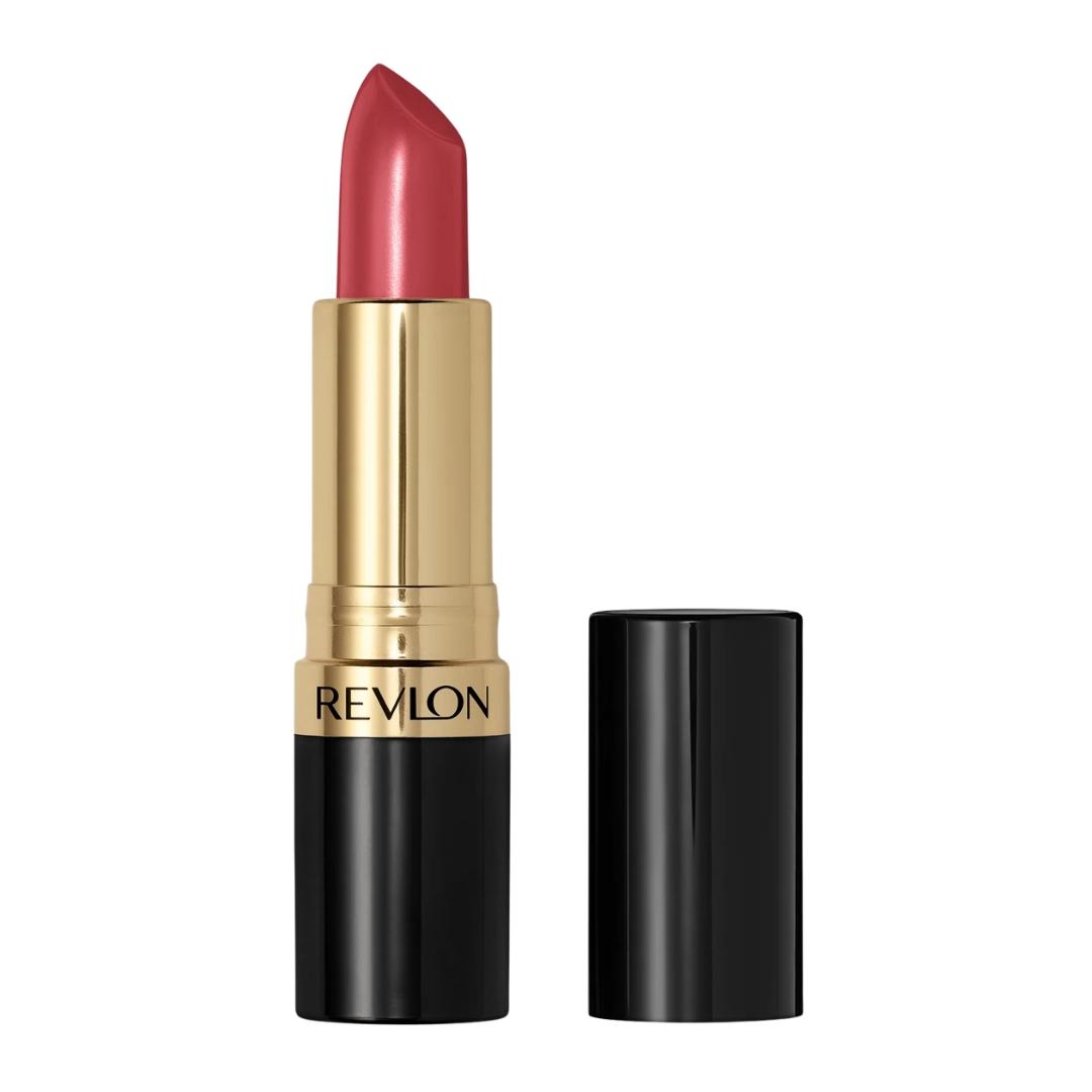 Super Lustrous Lipstick Creme 225 Rosewine 