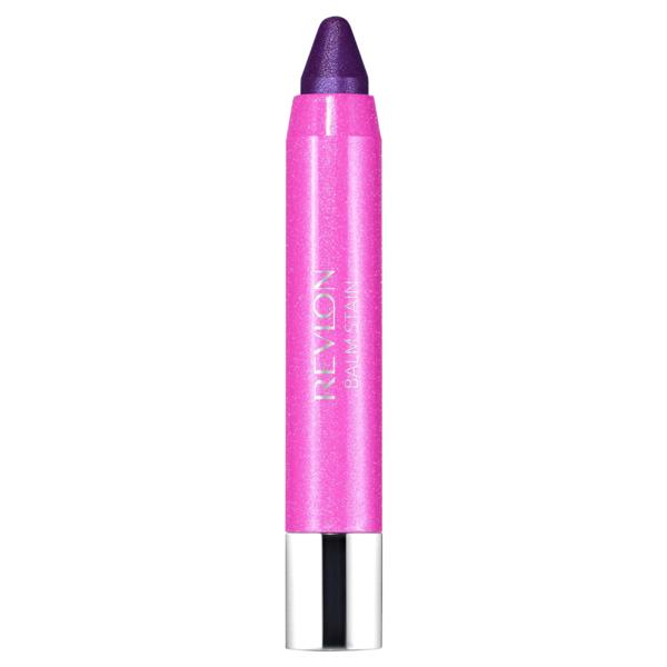 Crayon Balm Stain Lipcolor 070 Prismatic Purple