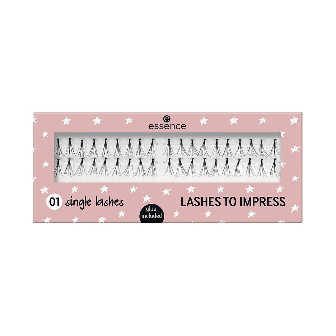 Lashes to Impress 01