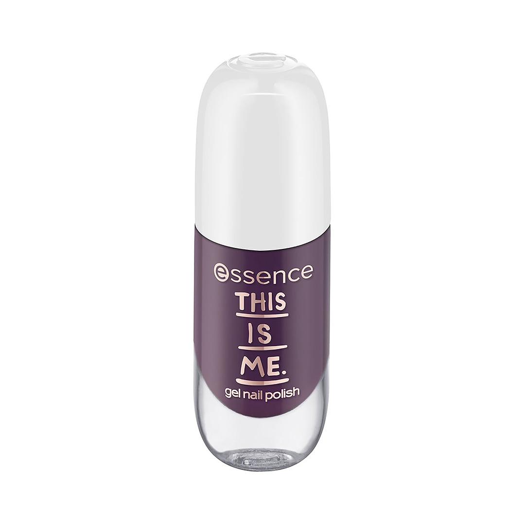 This Is Me. Gel Nail Polish 08 Strong