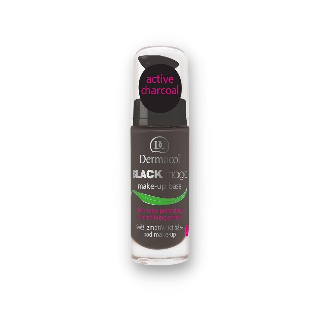 Black Magic Make-Up Base