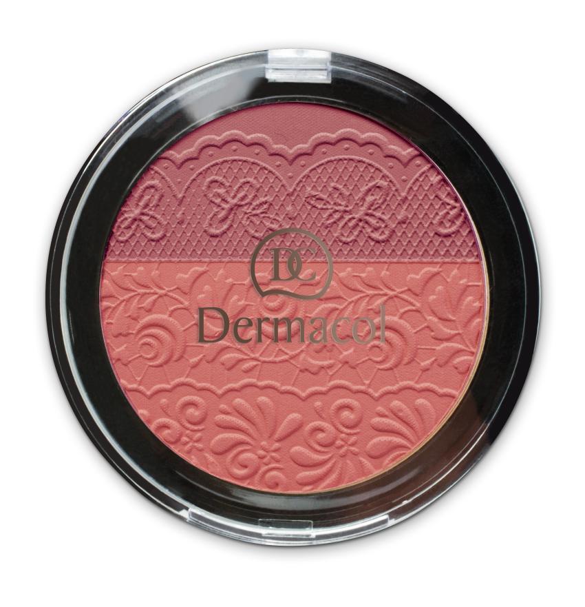Duo-Blusher No. 2