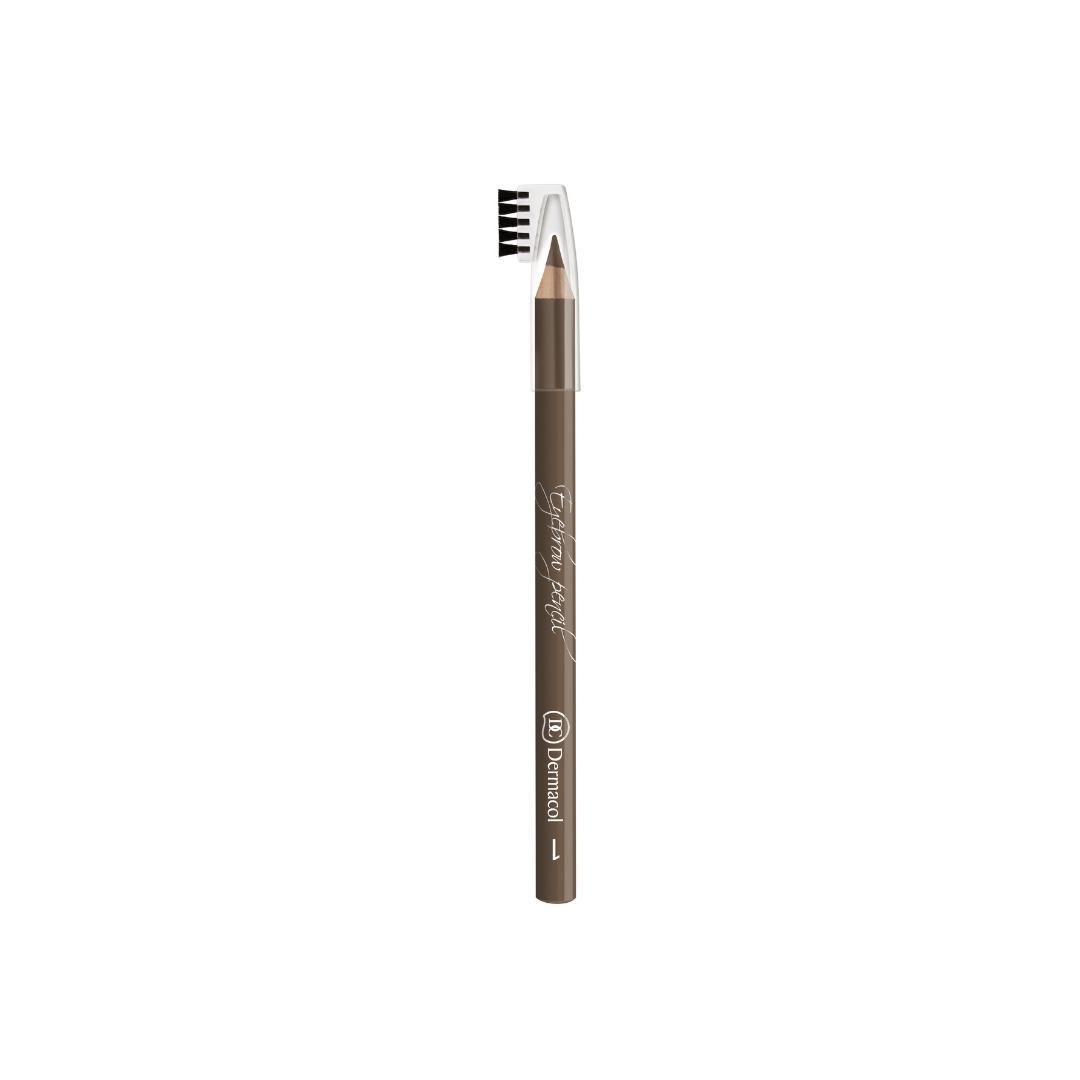 Soft Eyebrow Pencil 01