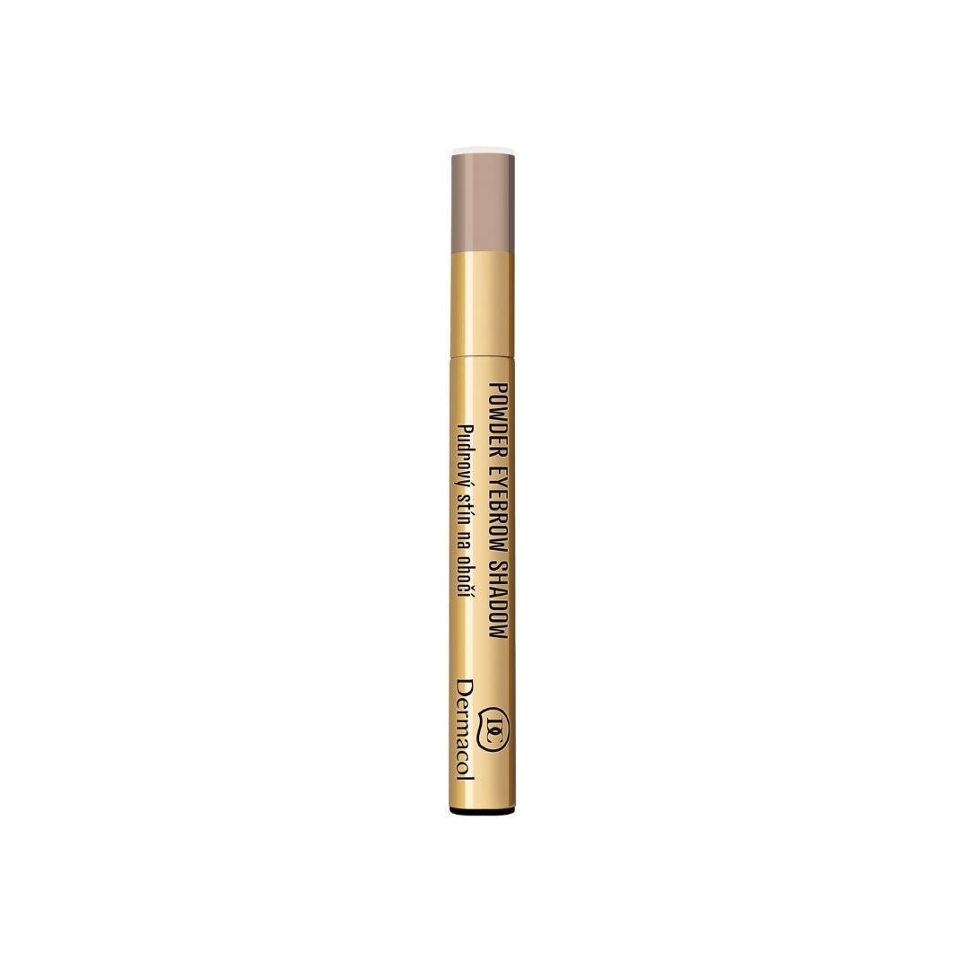 Powder Eyebrow Shadow No.1