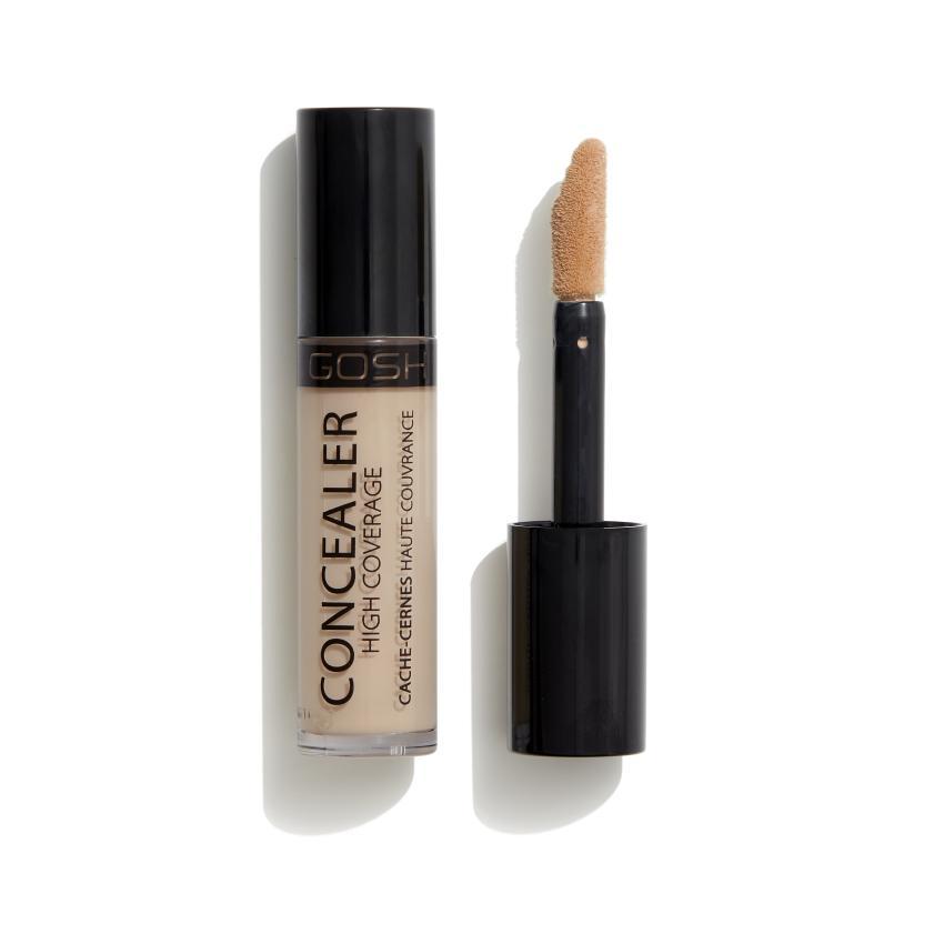 Concealer High Covarage 001 Porcelain