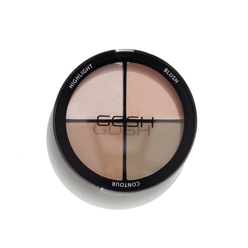 Contour n Strobe Kit 001 Light
