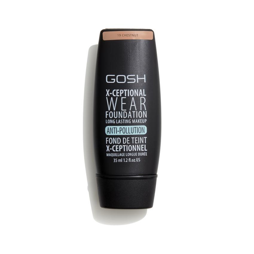 X-Ceptional Wear 19 Chestnut