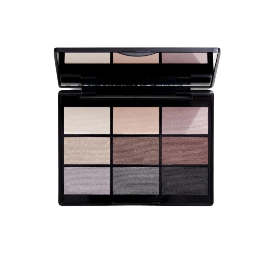 9 Shades Eyeshadow 004 To Be Cool In Copenhagen
