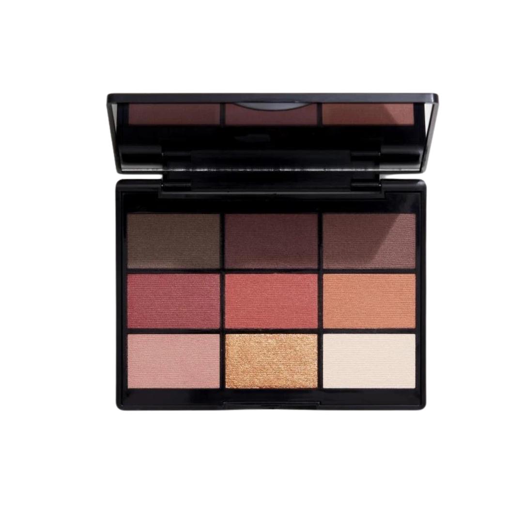 9 shades Eyeshadow 006 To Rock Down Under