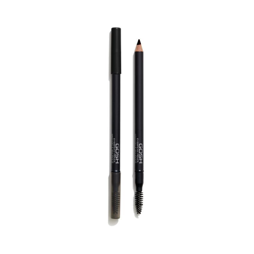 Eye Brow Pencil Soft Black