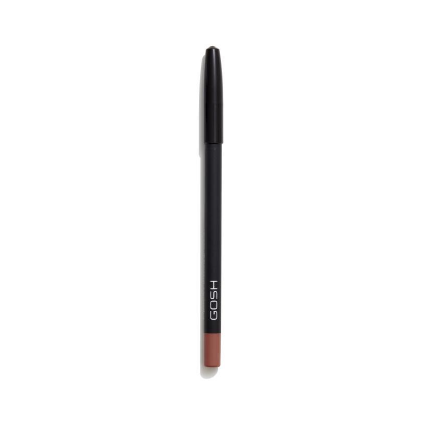 Velvet Touch Lipliner Waterproof - Nougat Crisp