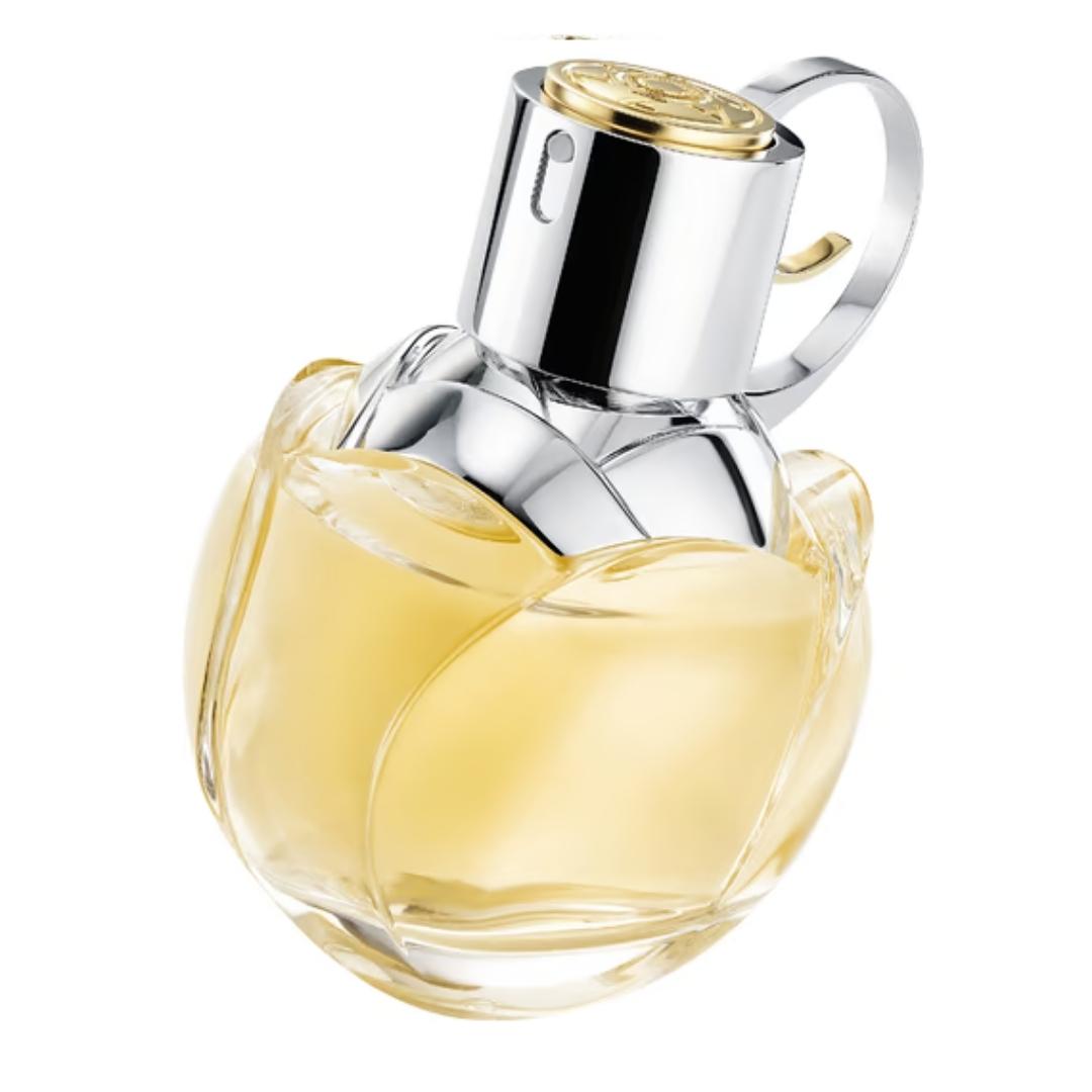 Wanted Girl EDP 